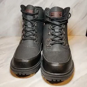 London Fog \